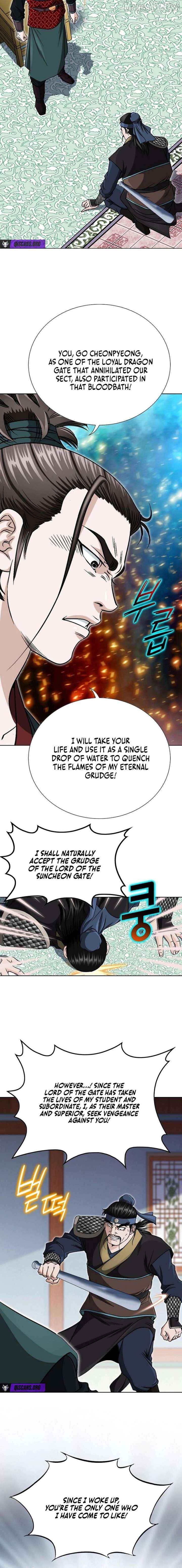 Blue Wolf of the Prairie Chapter 14 - page 12