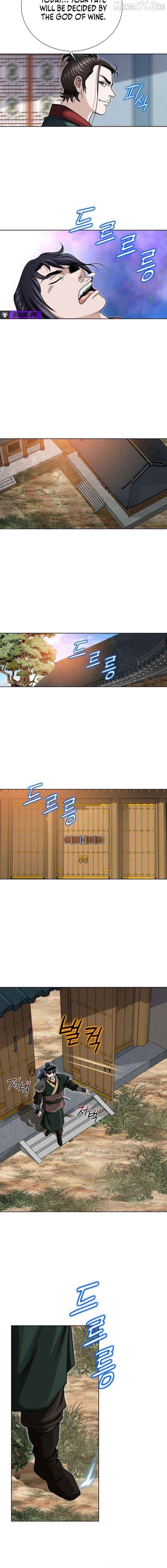 Blue Wolf of the Prairie Chapter 14 - page 4