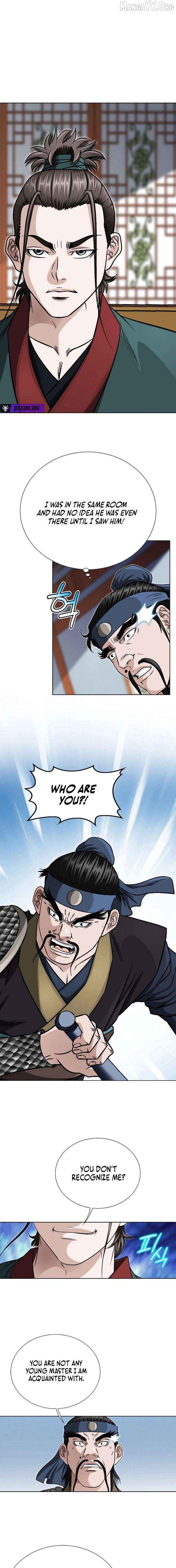 Blue Wolf of the Prairie Chapter 14 - page 7