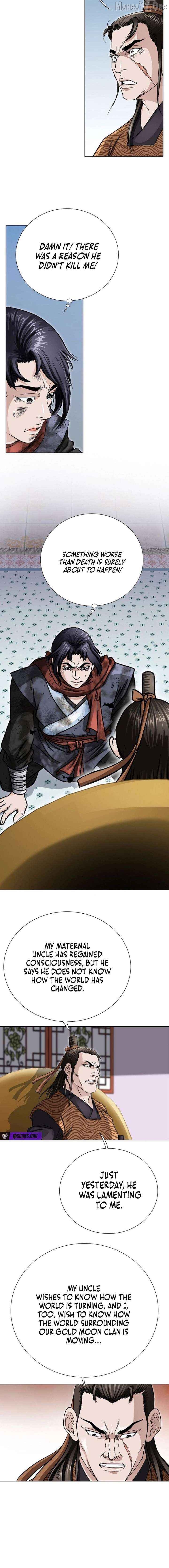 Blue Wolf of the Prairie Chapter 10 - page 12