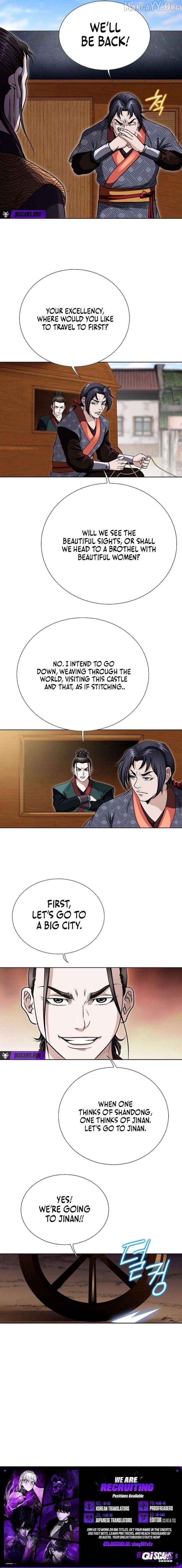 Blue Wolf of the Prairie Chapter 10 - page 17