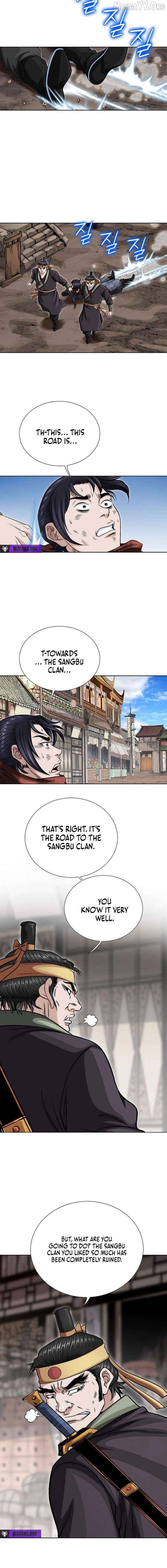 Blue Wolf of the Prairie Chapter 10 - page 2