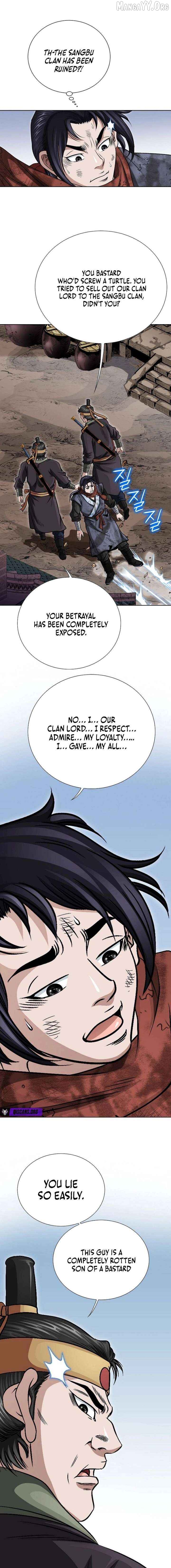 Blue Wolf of the Prairie Chapter 10 - page 3