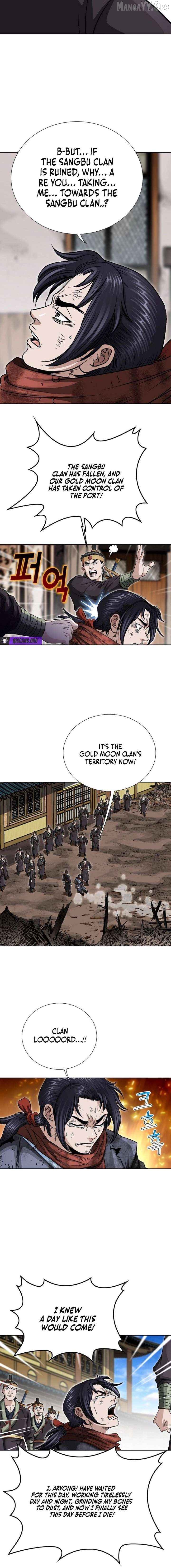 Blue Wolf of the Prairie Chapter 10 - page 4