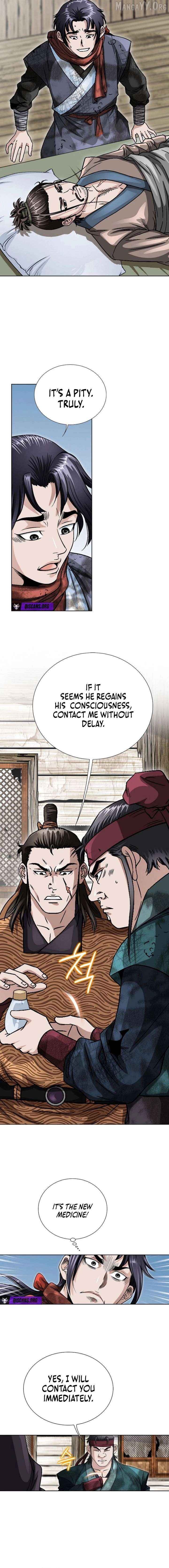 Blue Wolf of the Prairie Chapter 2 - page 16