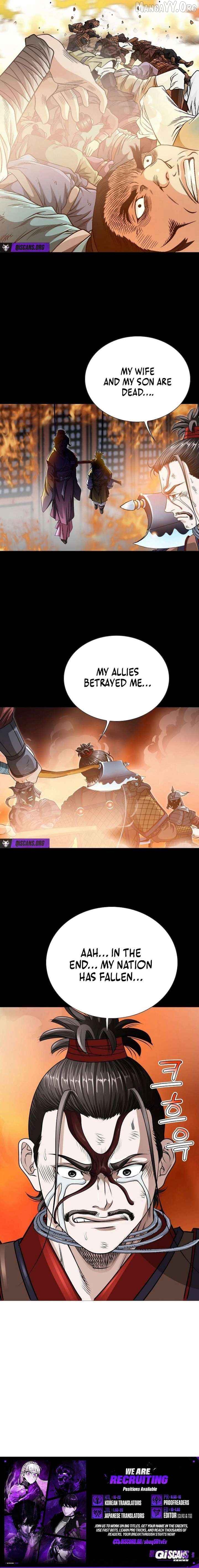 Blue Wolf of the Prairie Chapter 2 - page 23