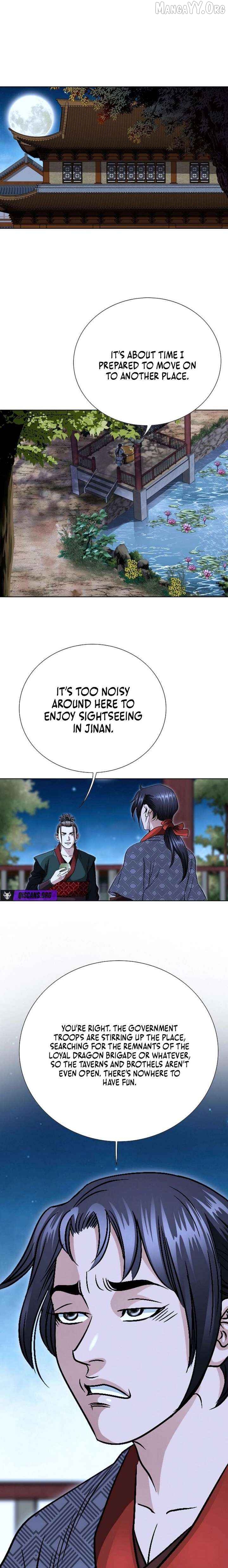 Blue Wolf of the Prairie Chapter 16 - page 12