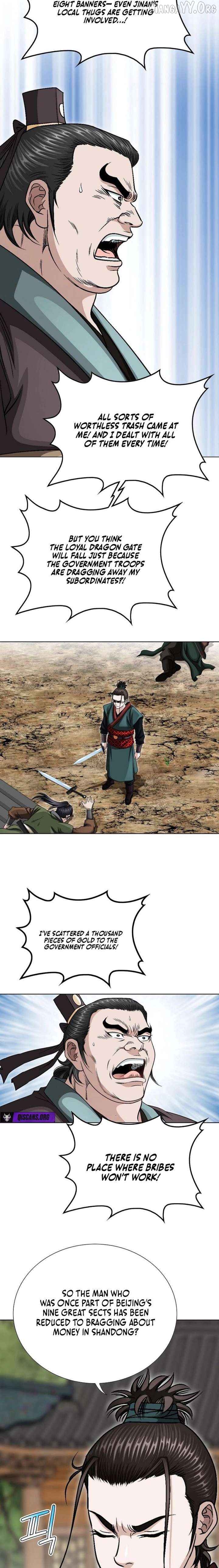 Blue Wolf of the Prairie Chapter 16 - page 2