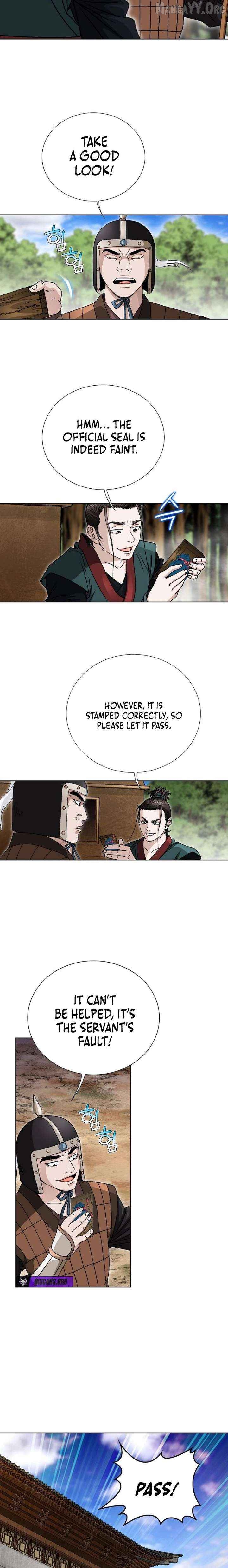 Blue Wolf of the Prairie Chapter 16 - page 24