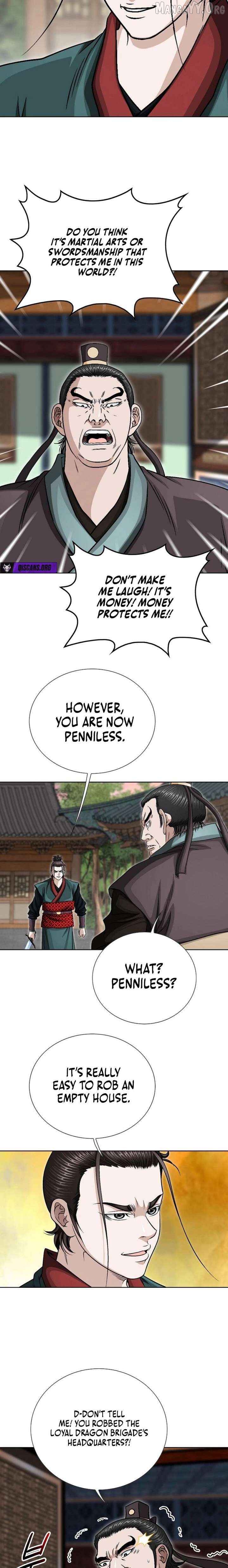 Blue Wolf of the Prairie Chapter 16 - page 3