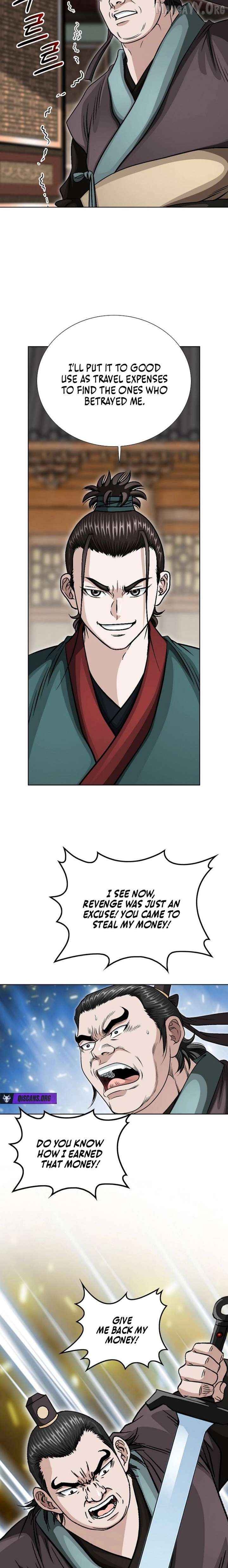 Blue Wolf of the Prairie Chapter 16 - page 4