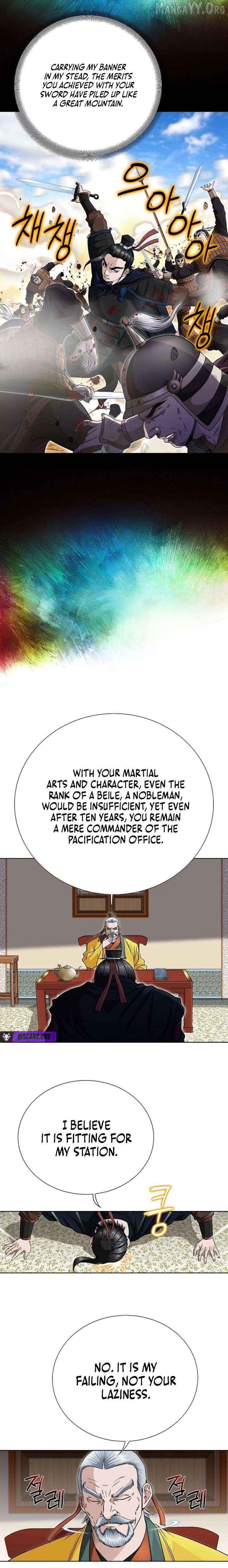 Blue Wolf of the Prairie Chapter 17 - page 11