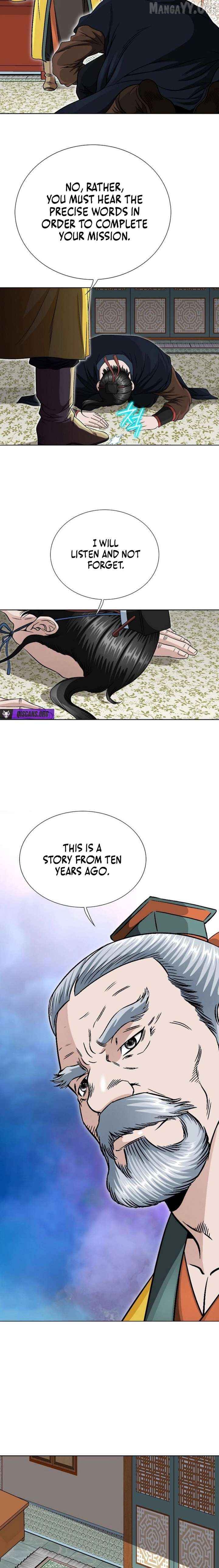 Blue Wolf of the Prairie Chapter 17 - page 13