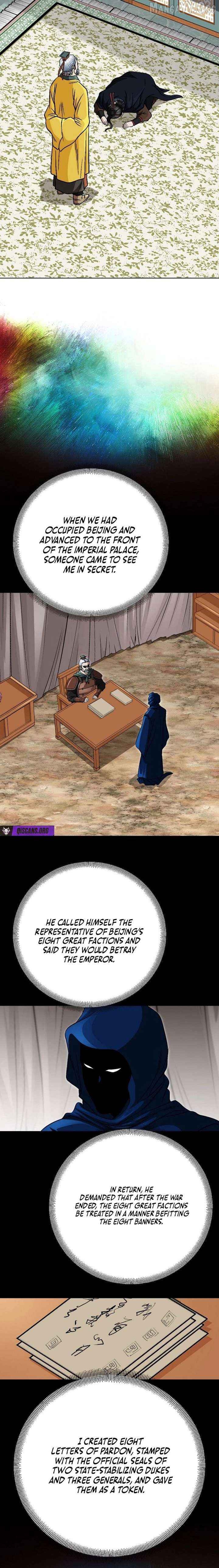 Blue Wolf of the Prairie Chapter 17 - page 14