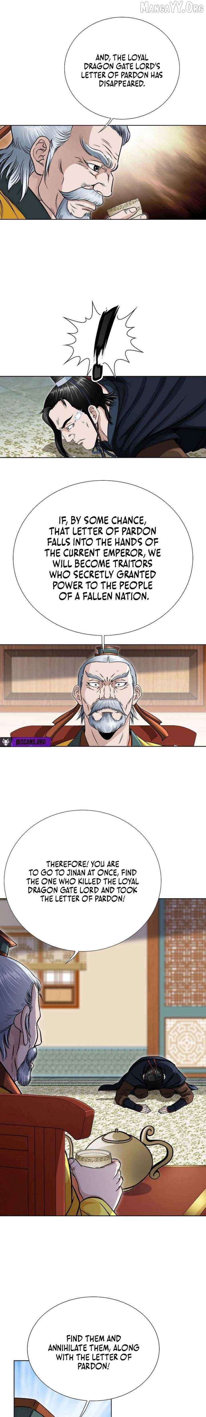 Blue Wolf of the Prairie Chapter 17 - page 17