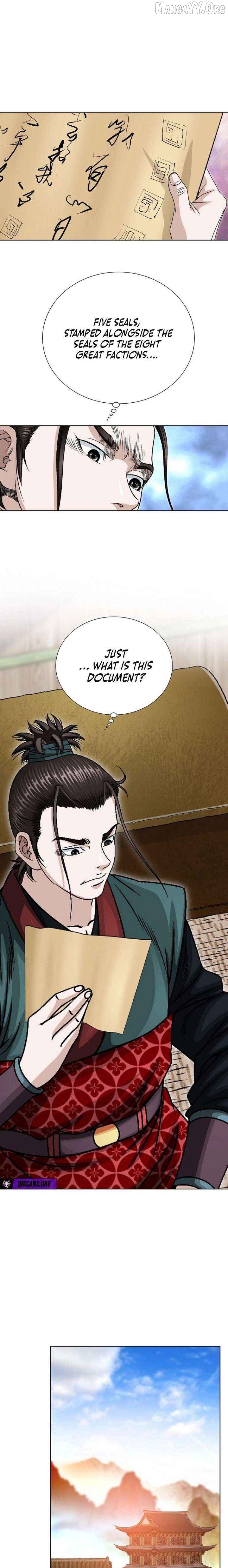 Blue Wolf of the Prairie Chapter 17 - page 3