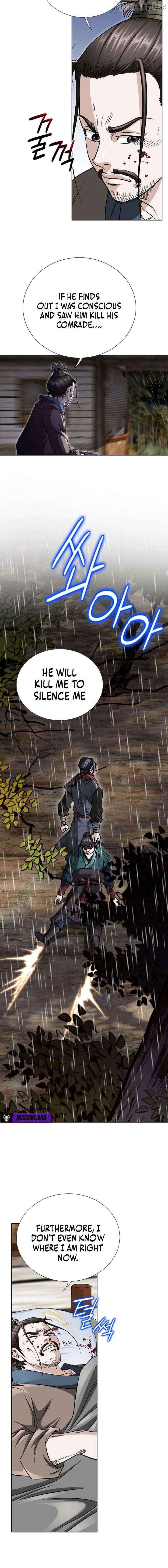 Blue Wolf of the Prairie Chapter 3 - page 14