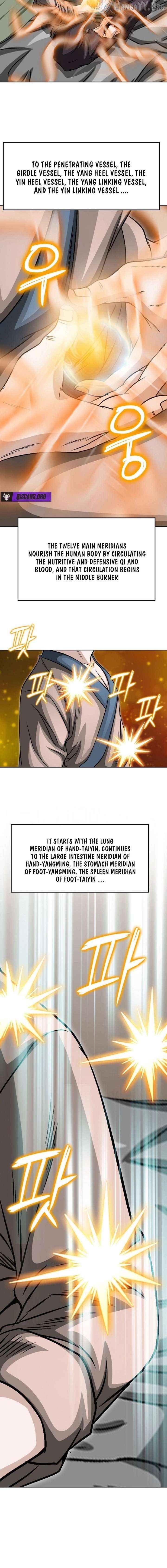 Blue Wolf of the Prairie Chapter 3 - page 22