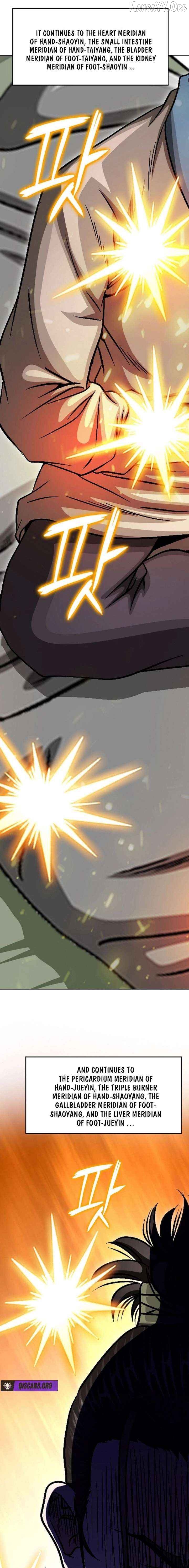 Blue Wolf of the Prairie Chapter 3 - page 23