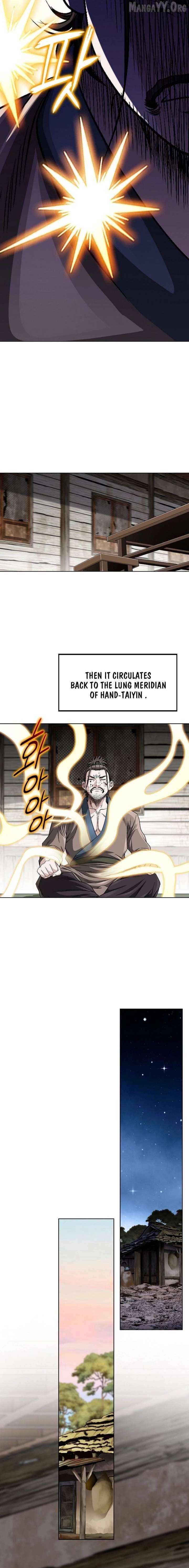 Blue Wolf of the Prairie Chapter 3 - page 24