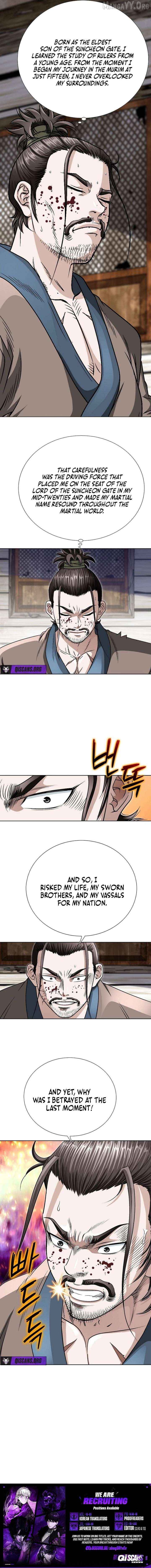 Blue Wolf of the Prairie Chapter 3 - page 25