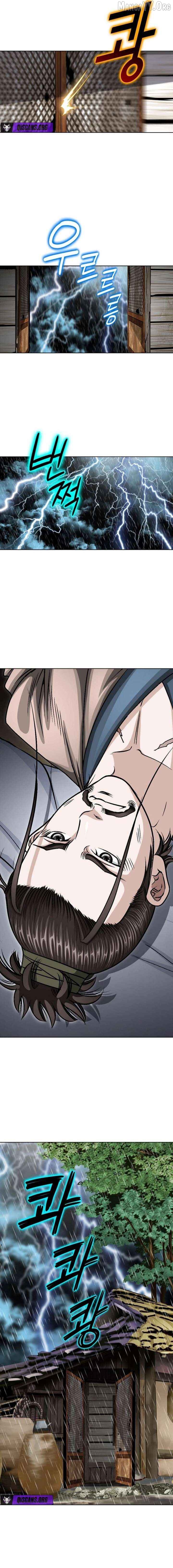 Blue Wolf of the Prairie Chapter 3 - page 3