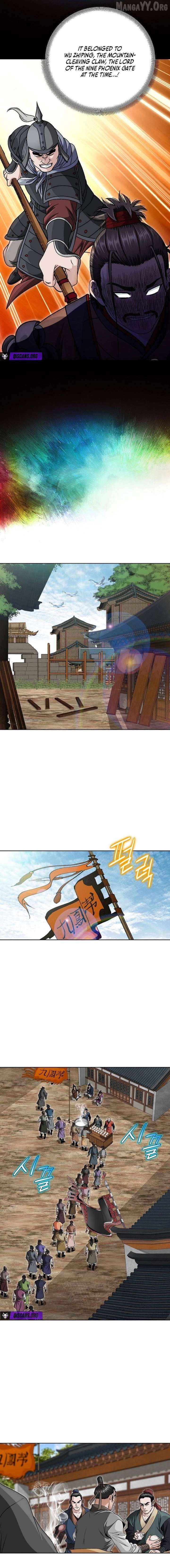 Blue Wolf of the Prairie Chapter 18 - page 9