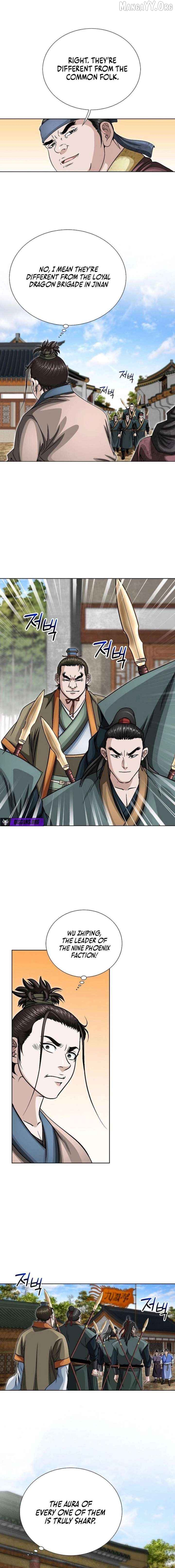 Blue Wolf of the Prairie Chapter 19 - page 4