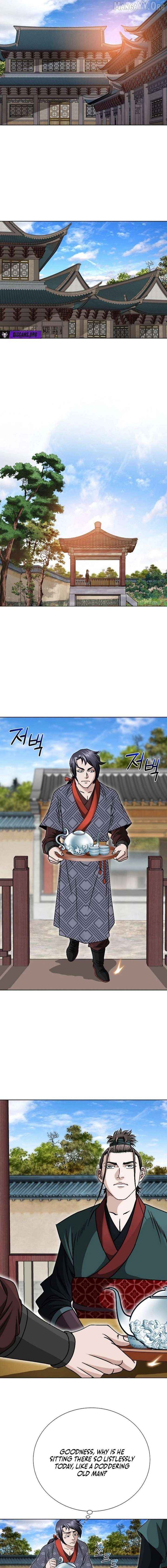 Blue Wolf of the Prairie Chapter 19 - page 7