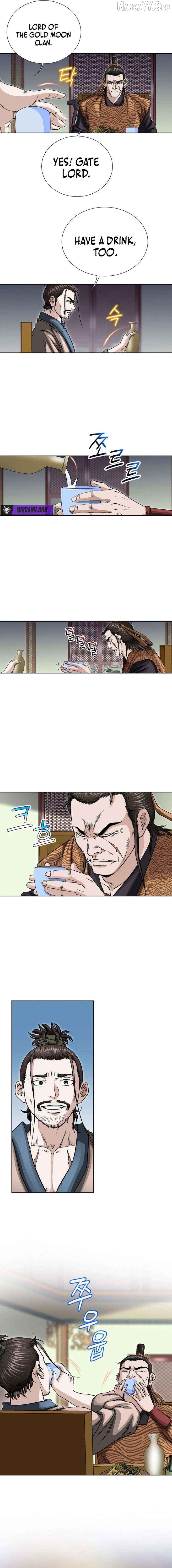 Blue Wolf of the Prairie Chapter 6 - page 3