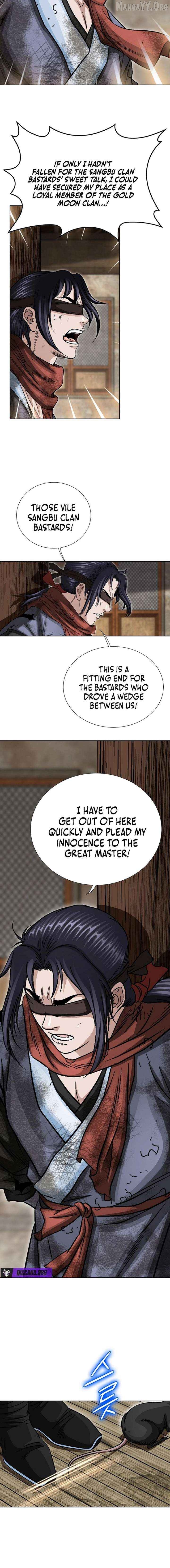 Blue Wolf of the Prairie Chapter 7 - page 2