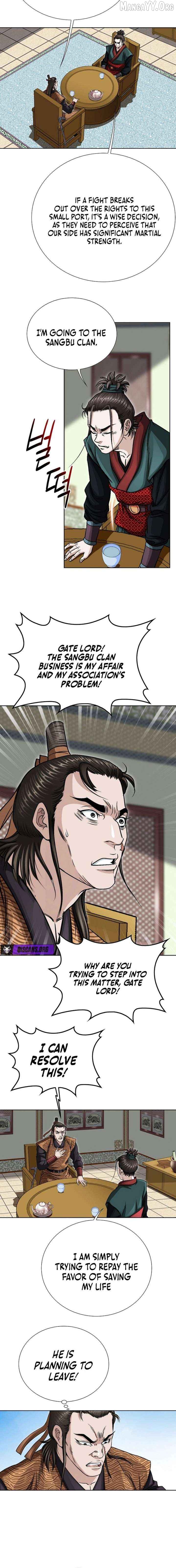 Blue Wolf of the Prairie Chapter 7 - page 4