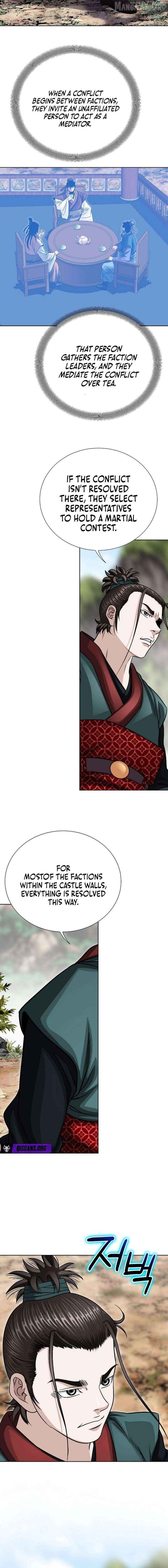 Blue Wolf of the Prairie Chapter 7 - page 6