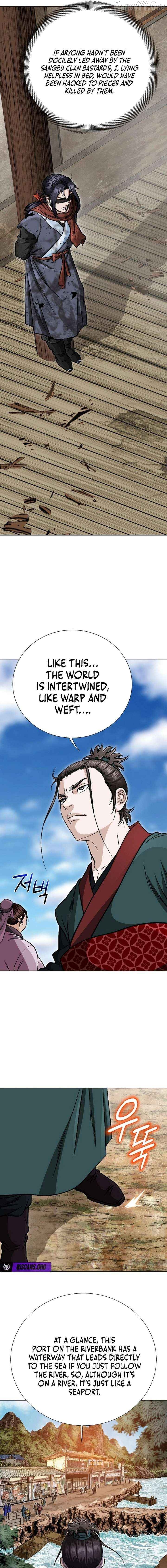 Blue Wolf of the Prairie Chapter 7 - page 9