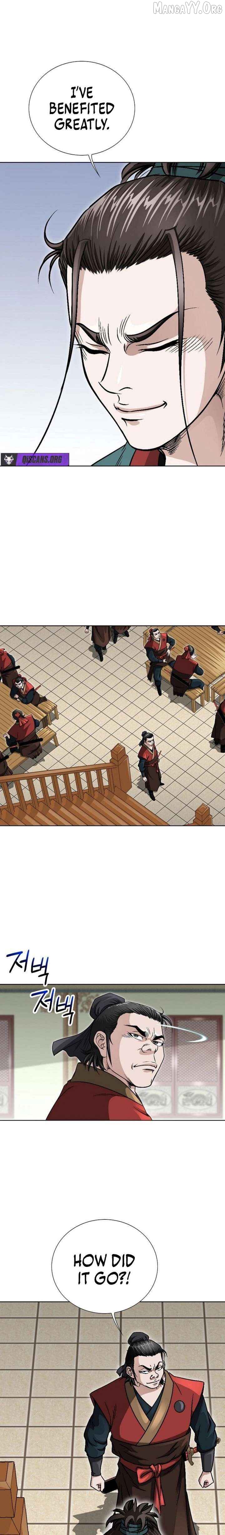 Blue Wolf of the Prairie Chapter 8 - page 17