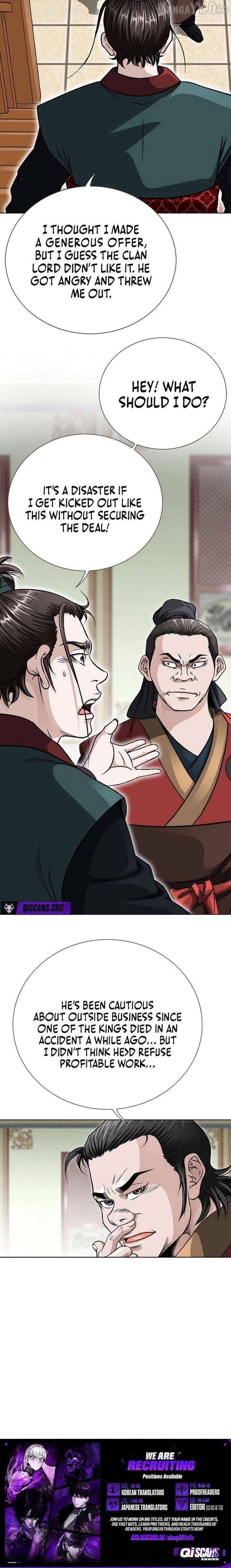 Blue Wolf of the Prairie Chapter 8 - page 18