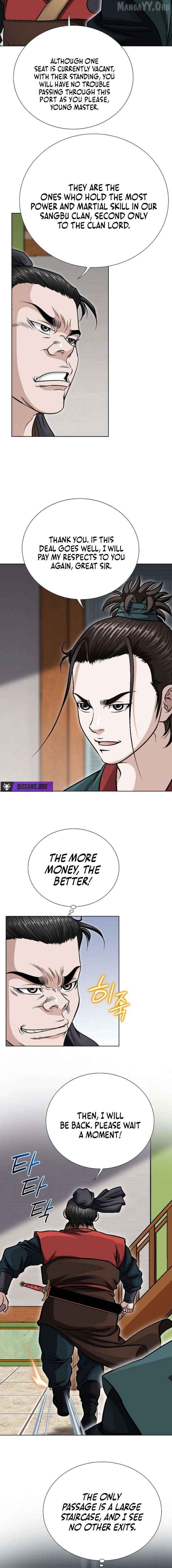 Blue Wolf of the Prairie Chapter 8 - page 4