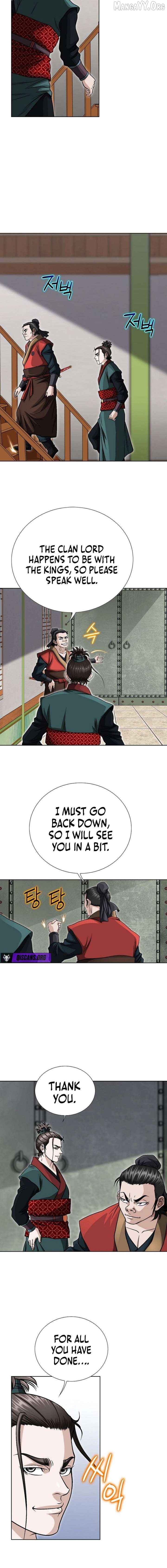 Blue Wolf of the Prairie Chapter 8 - page 6