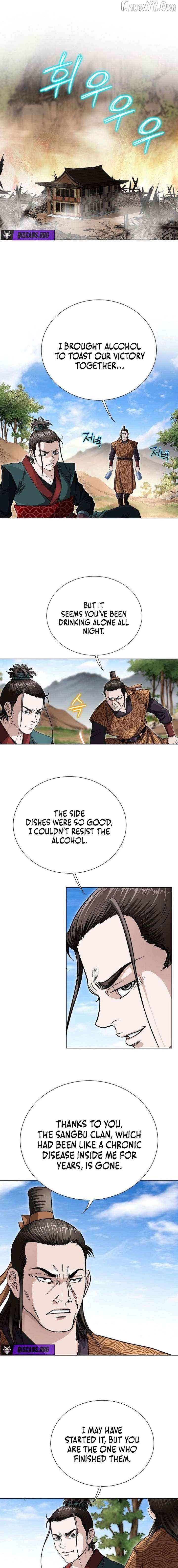 Blue Wolf of the Prairie Chapter 9 - page 11