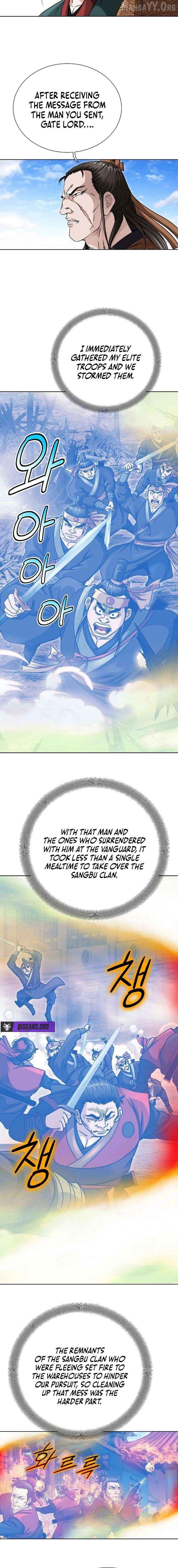 Blue Wolf of the Prairie Chapter 9 - page 12