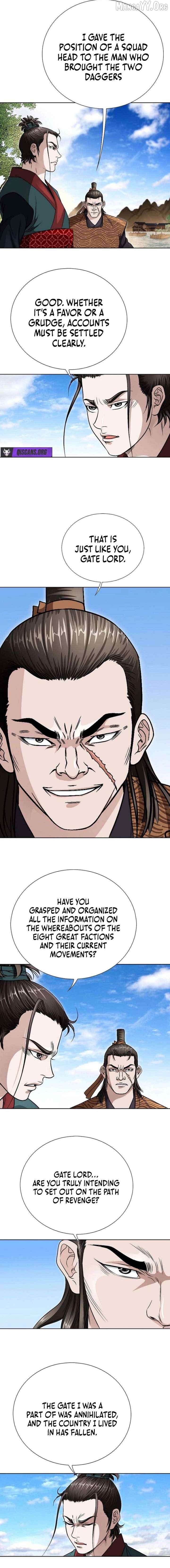 Blue Wolf of the Prairie Chapter 9 - page 13