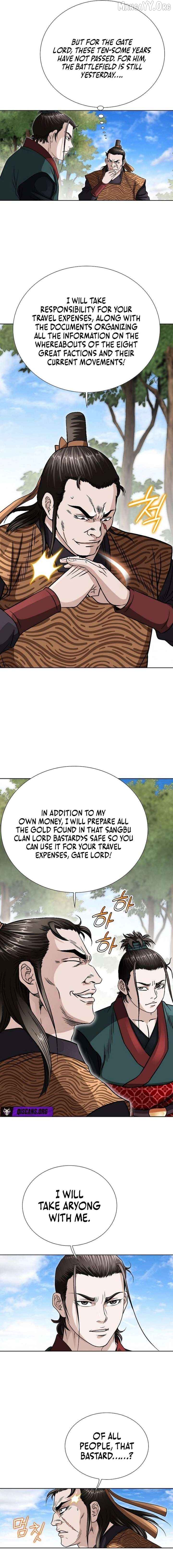 Blue Wolf of the Prairie Chapter 9 - page 15