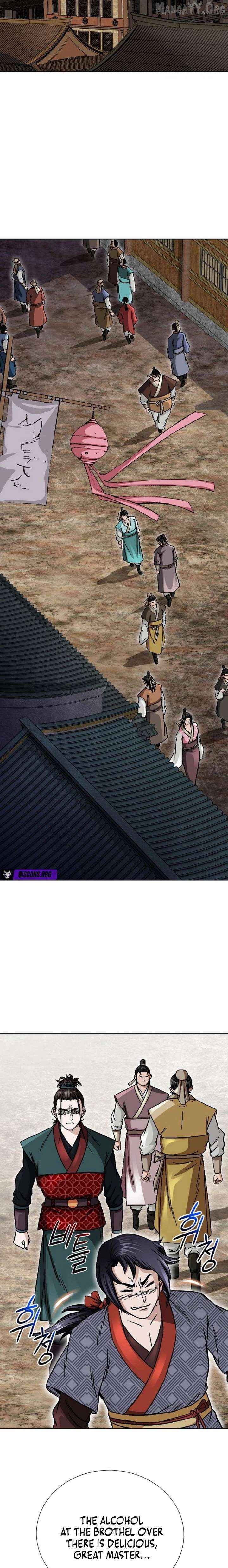 Blue Wolf of the Prairie Chapter 21 - page 15