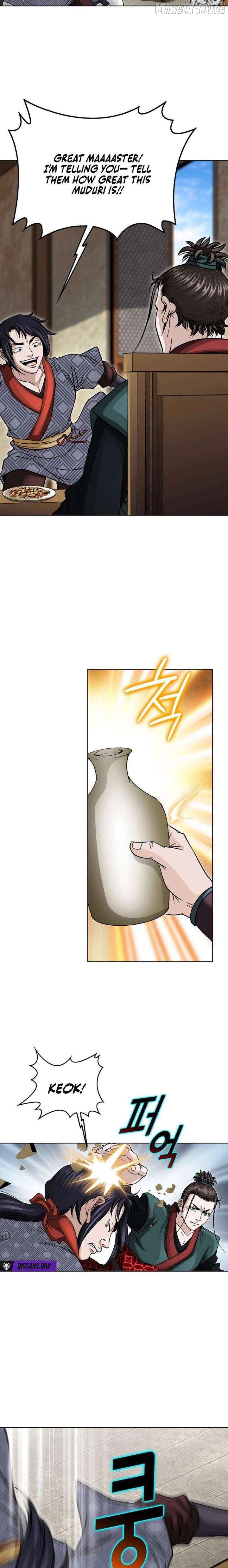 Blue Wolf of the Prairie Chapter 21 - page 6