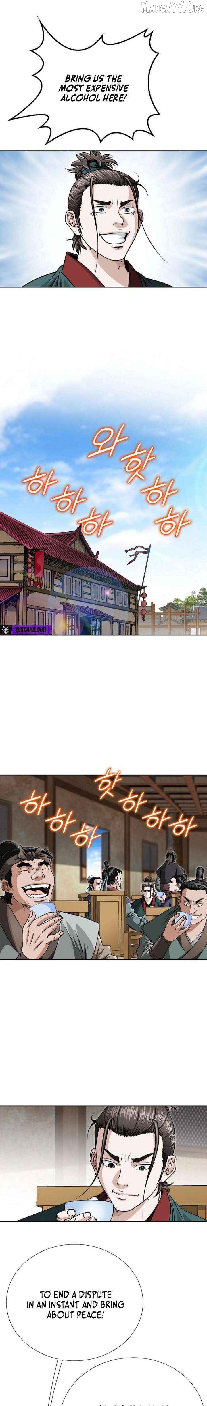 Blue Wolf of the Prairie Chapter 21 - page 9