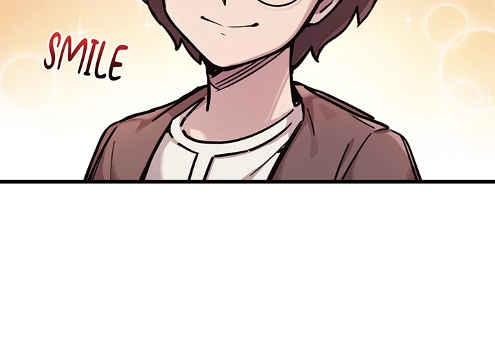 The Witch's Child Chapter 2 - page 25