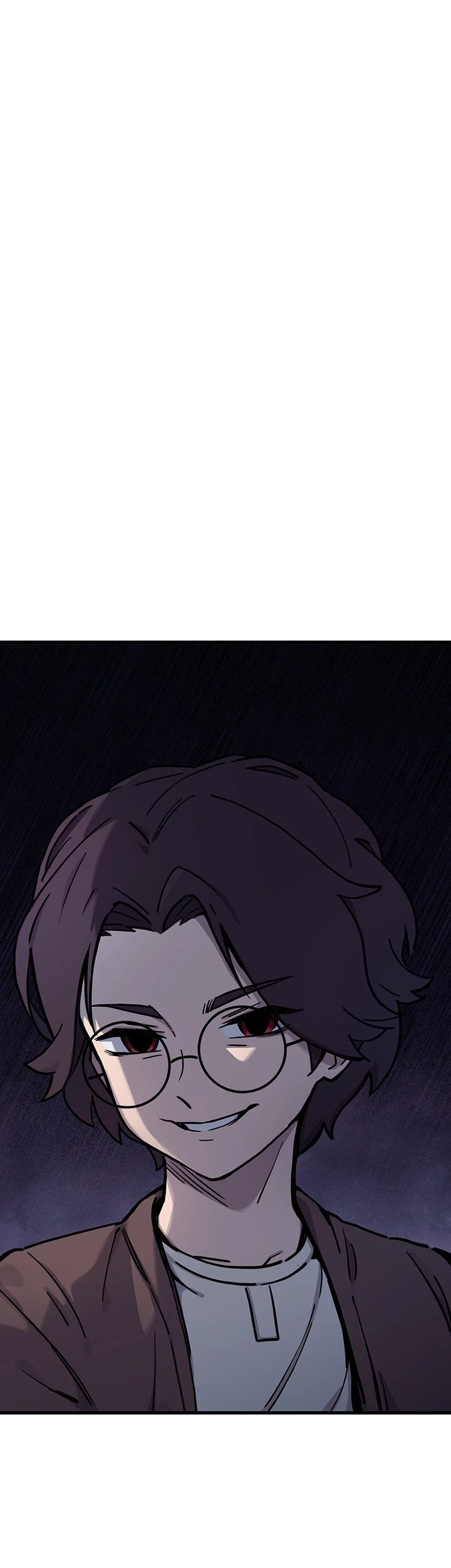 The Witch's Child Chapter 2 - page 36