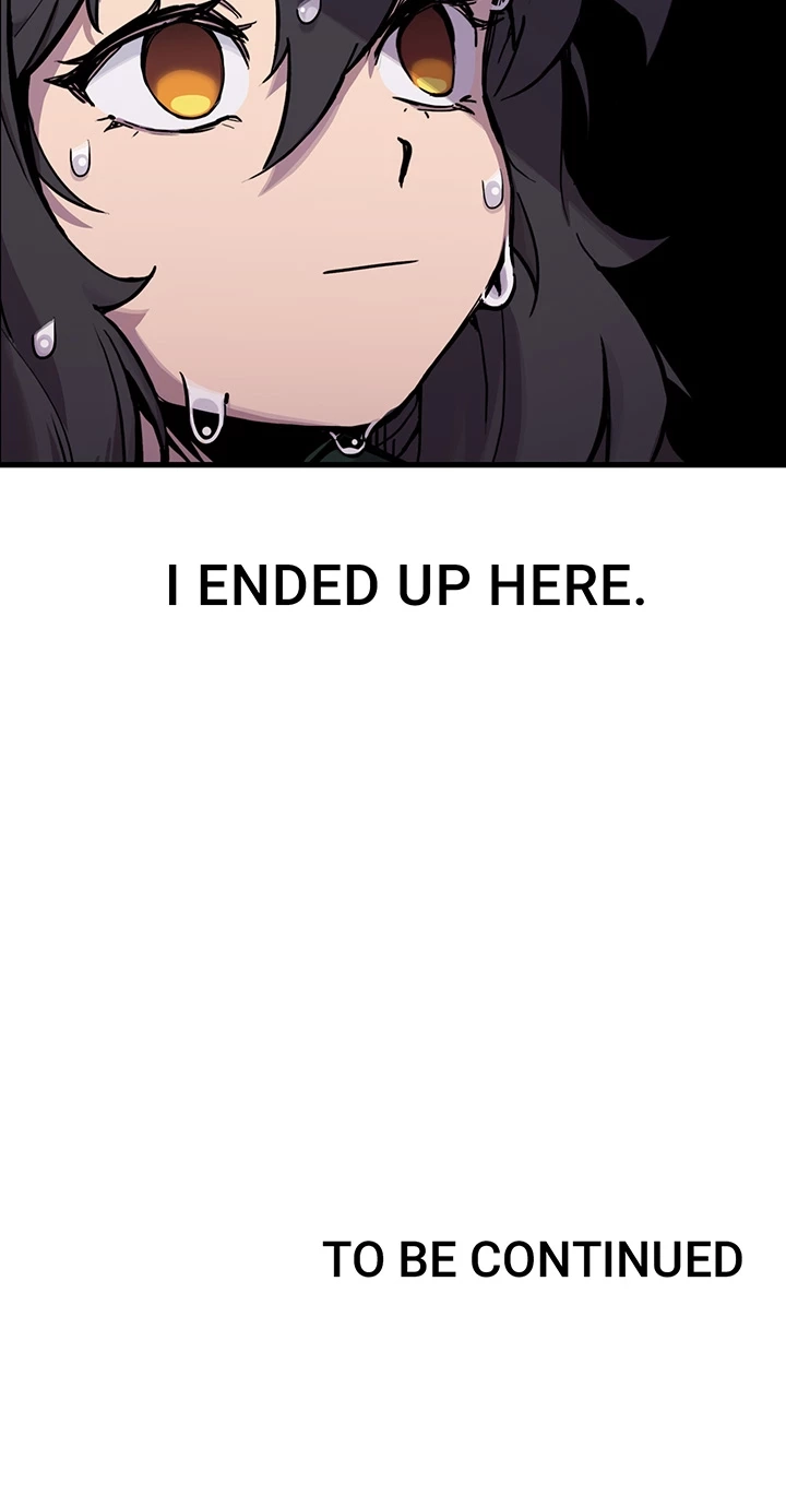 The Witch's Child Chapter 2 - page 43