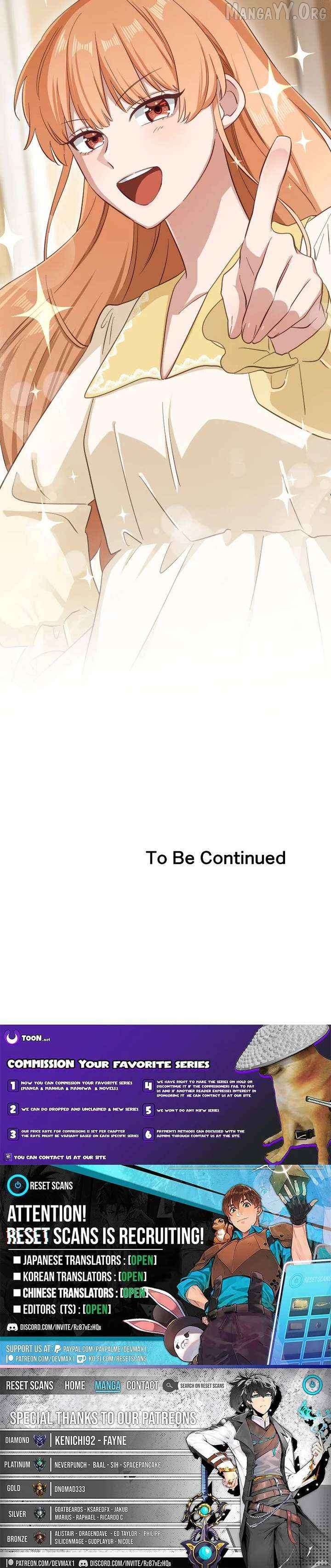 The Arrogant Young Lady Learns Love Through a Blood Contract Chapter 16 - page 6