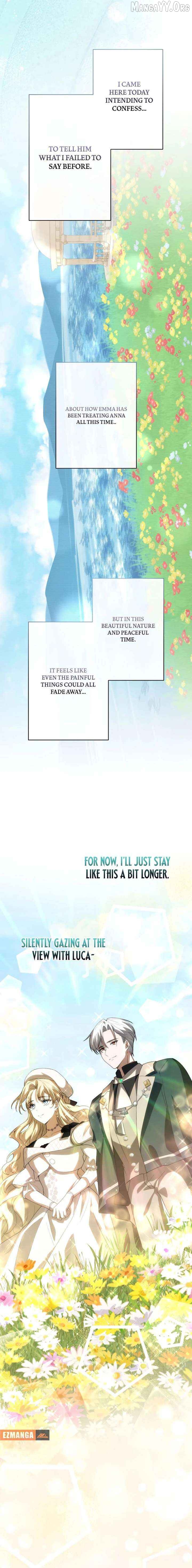 I Was Reincarnated as the Villainess’s Sister Chapter 11 - page 16